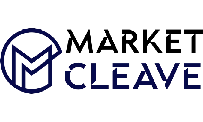 Market Cleave Header Logo